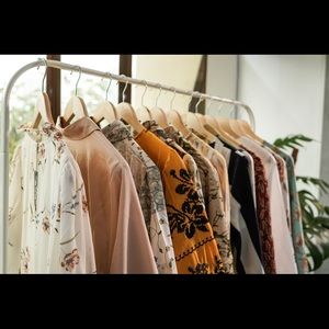 Meet your Posher, Tracy